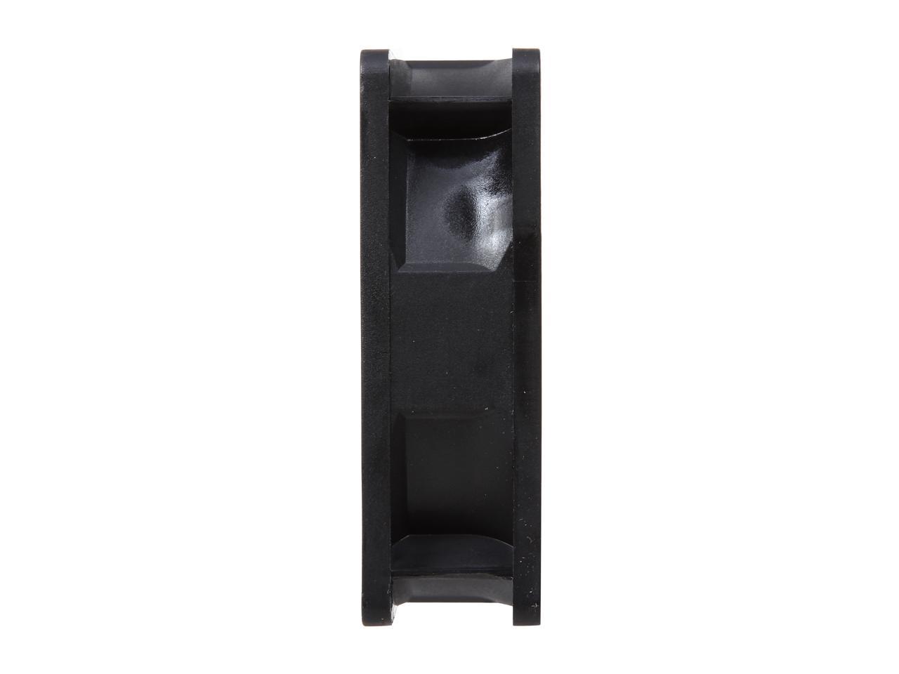 DEEPCOOL XFAN 80 Hydro Bearing Black Fan
