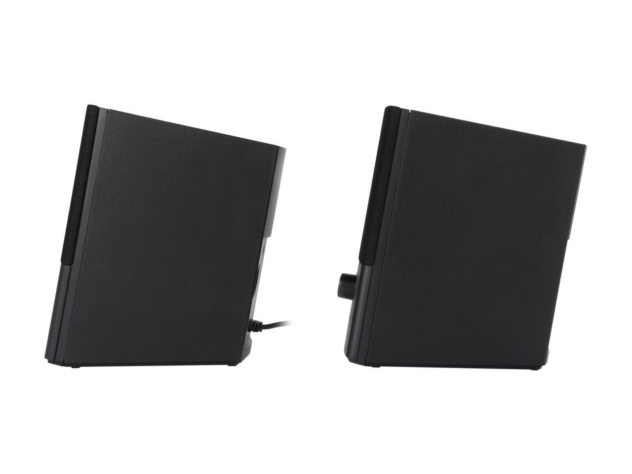 BOSE Companion 2 Series III Multimedia Speaker System