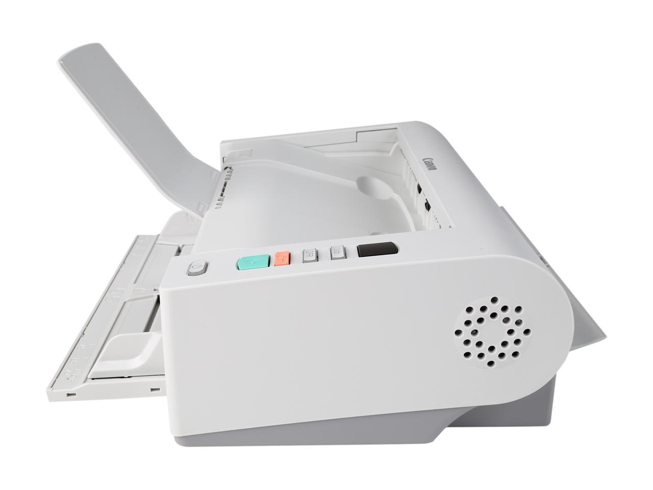 Canon imageFORMULA DR-M140 5482B002 Office Document Scanner