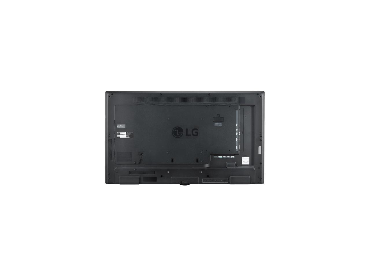 LG 55SM5KE-B 55" Full HD Commercial Display