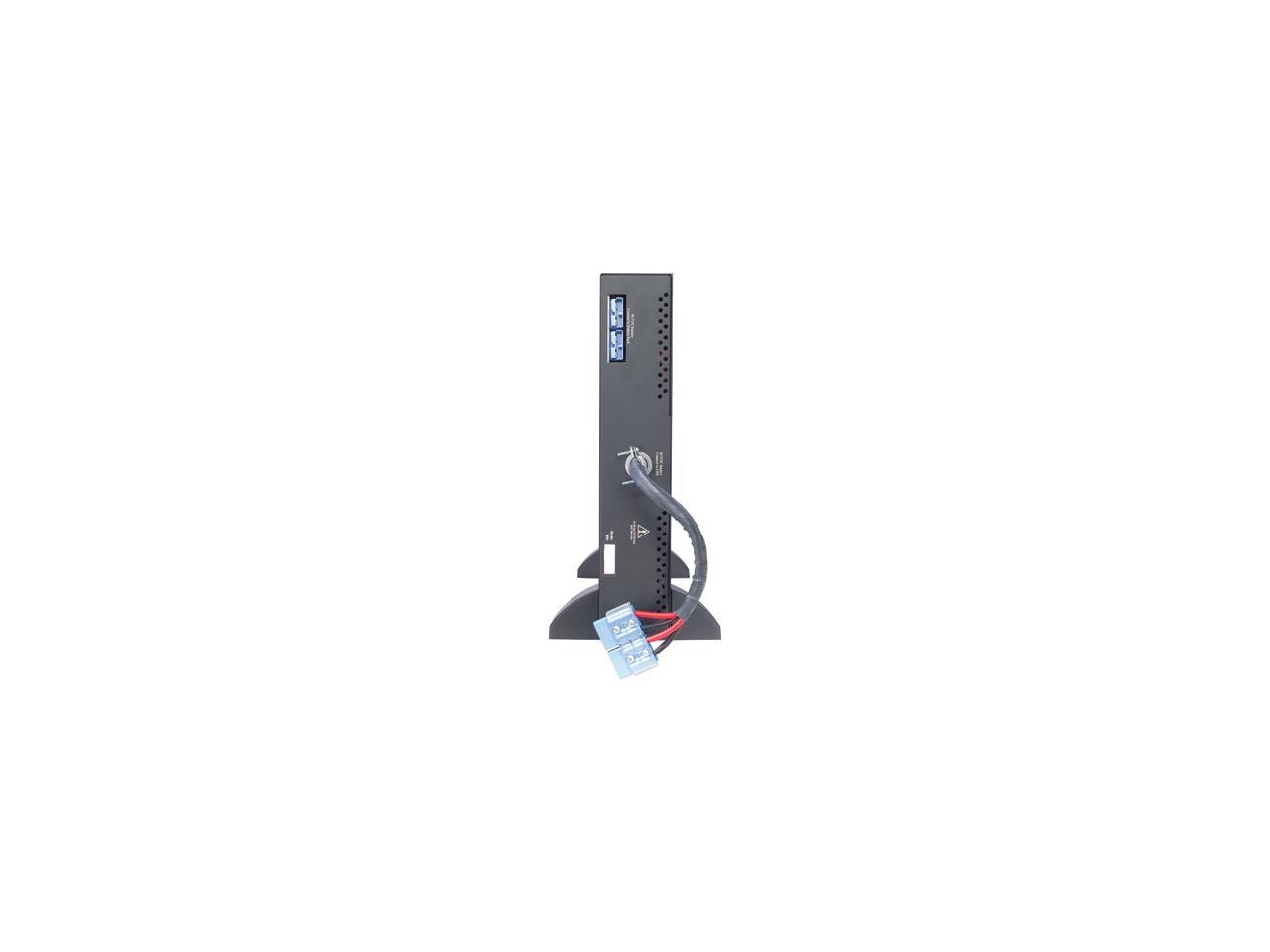 APC SUM48RMXLBP2U Smart-UPS XL Modular 48V Extended Run Battery Pack