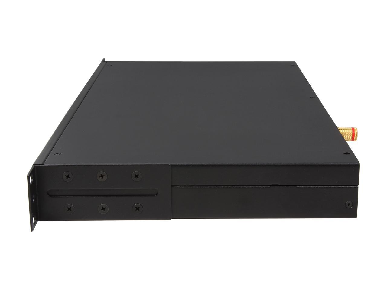 APC G5BLK AV G-Type Line Conditioner