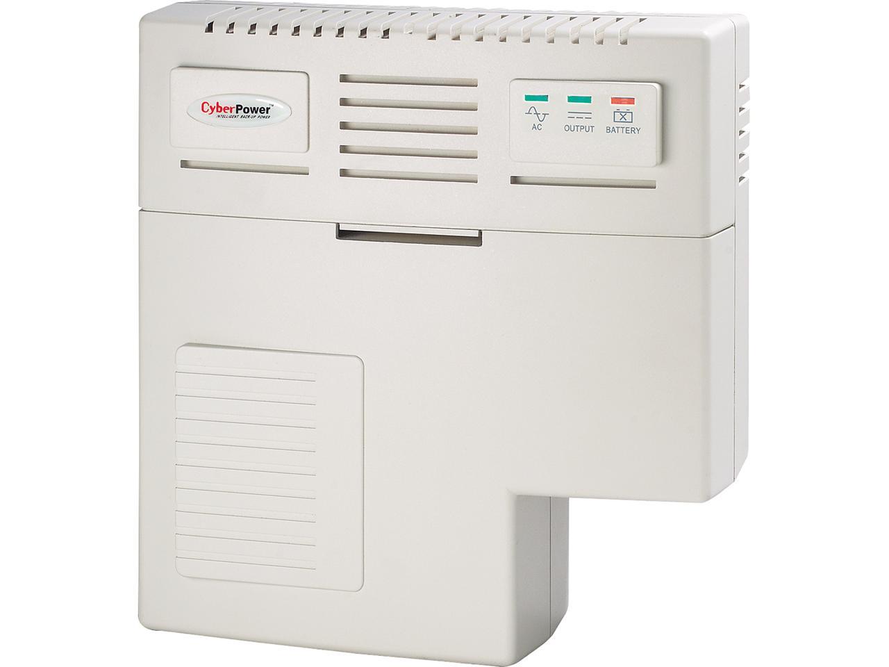 CyberPower CS50U48V 48 V 50 Watts CyberShield