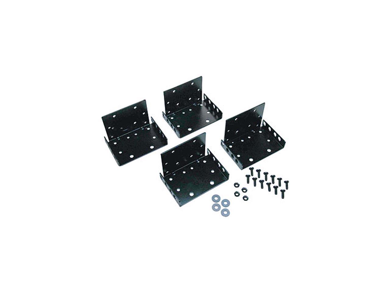 TRIPP LITE 2POSTRMKITWM Two Post Rackmount / Wallmount Kit