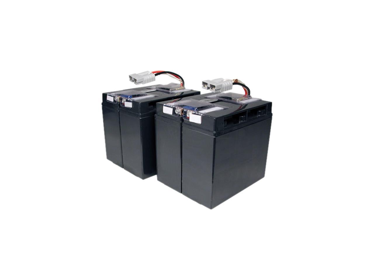 TRIPP LITE RBC11A UPS Replacement Battery Cartridge