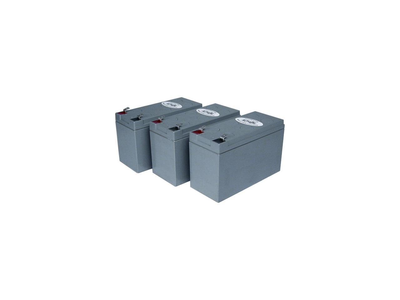TRIPP LITE RBC53 UPS Replacement Battery Cartridge