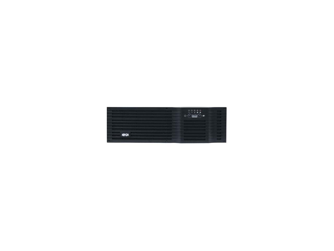 Tripp Lite SmartPro SM2200RMDVTAA 2200 VA Tower/Rack Mountable UPS