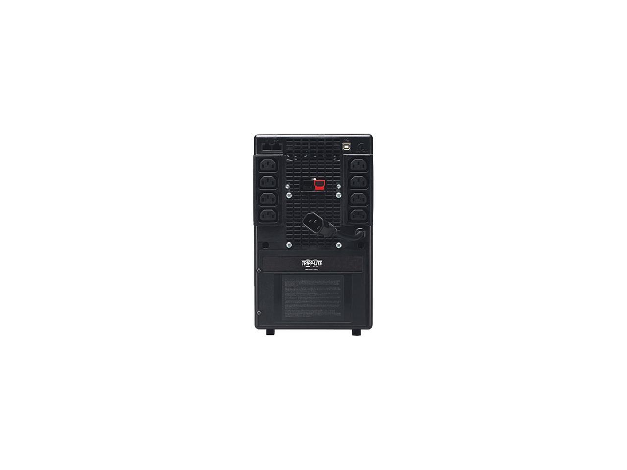 Tripp Lite Omni VS 1500VA Tower UPS