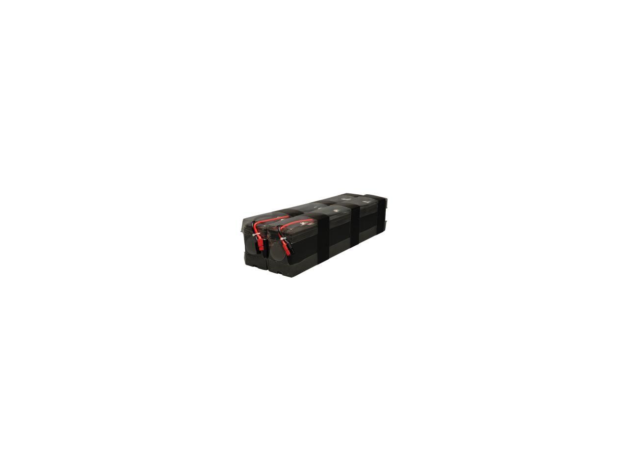Tripp Lite RBC96-2U UPS Replacement Battery Cartridge