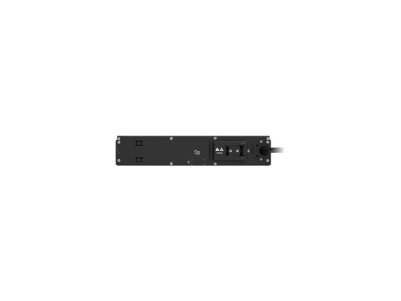 APC Smart-UPS SRT 72V 2.2kVA RM Battery Pack