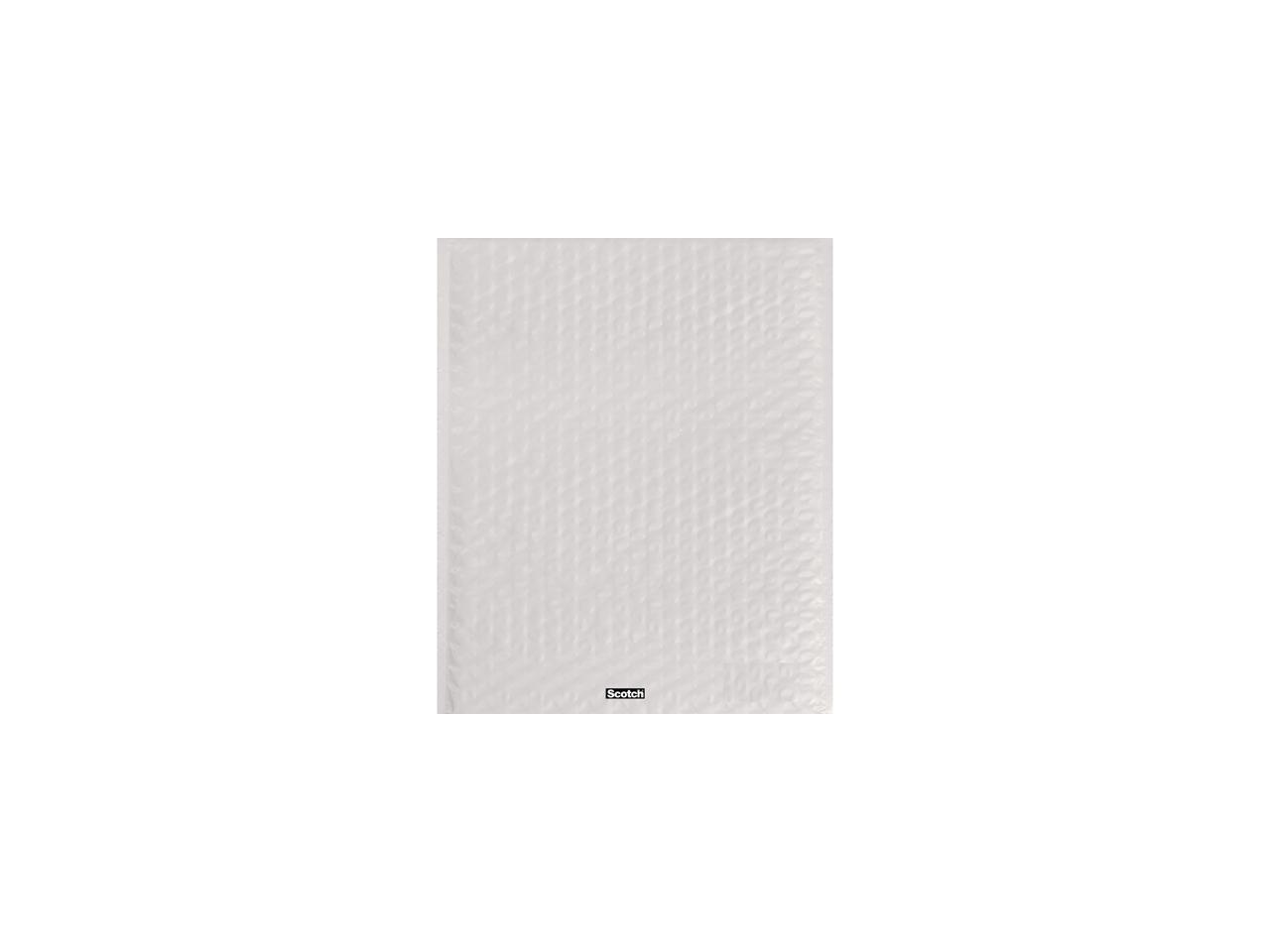 Scotch 8913W25CS Poly Mailers