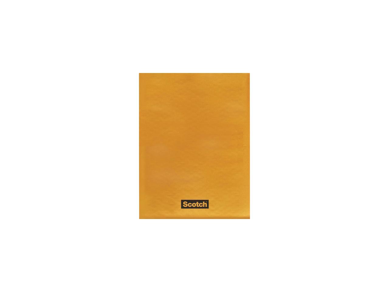 Scotch 7913200CS Bubble Mailers