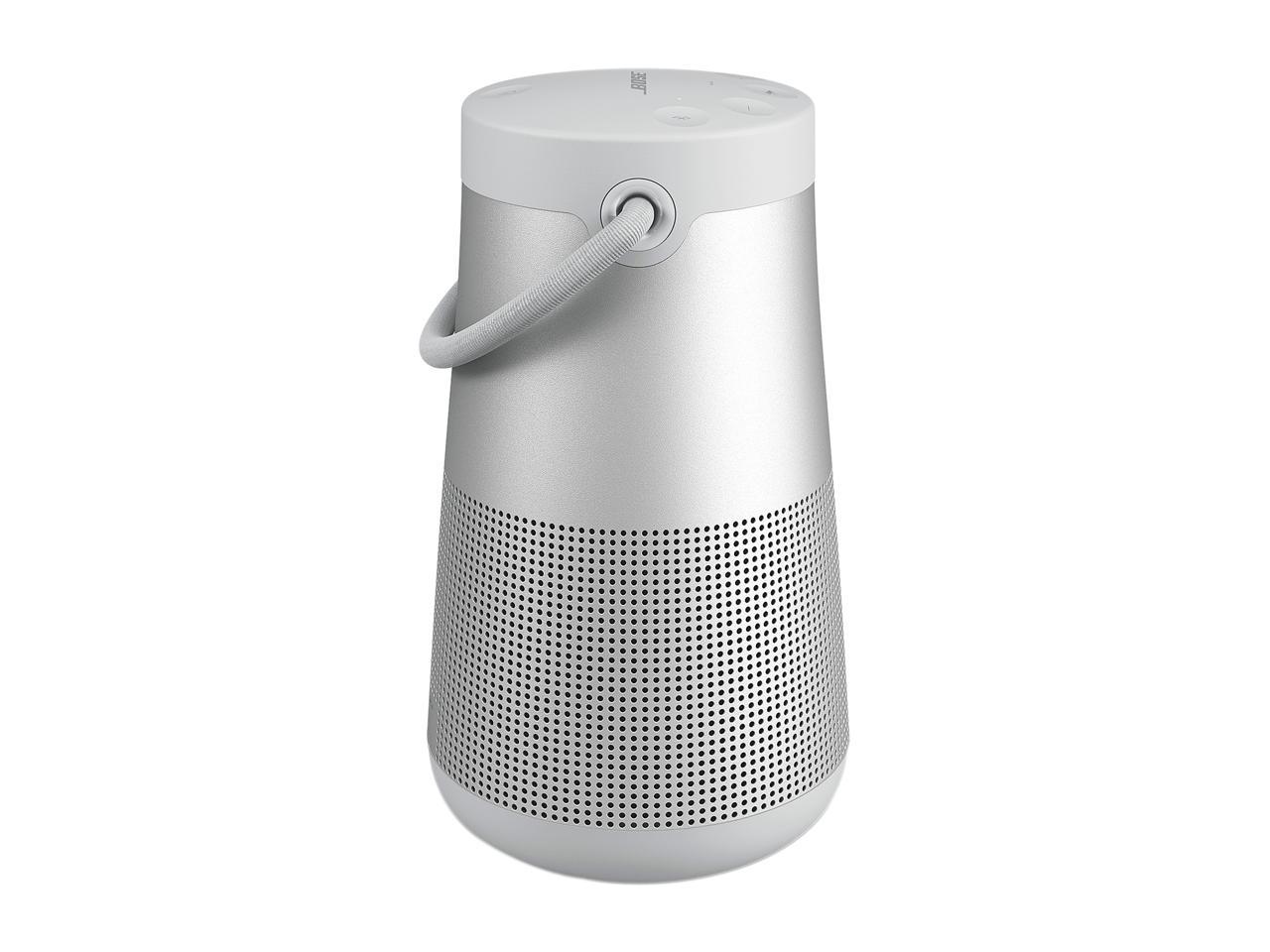 Bose SoundLink RevolvePlus Gray Bluetooth Speaker