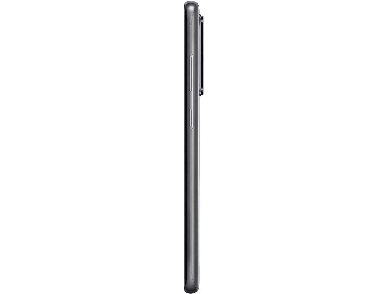 REFURB B SAM S20 ULTRA 5G G988U 128GB GSM/CDMA PHONE GRAY B