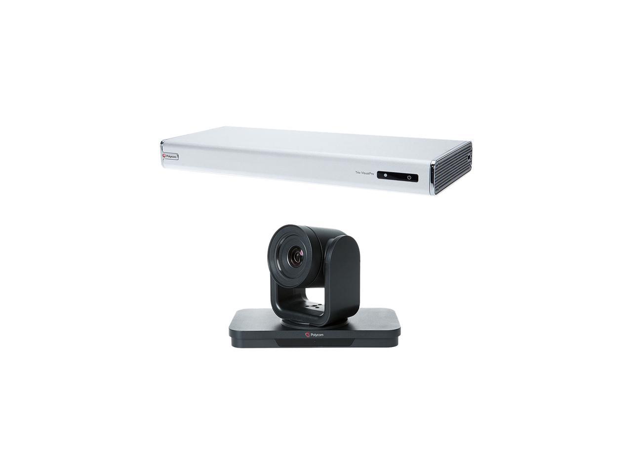 POLYCOM 7200-85480-001 Video Conference Device