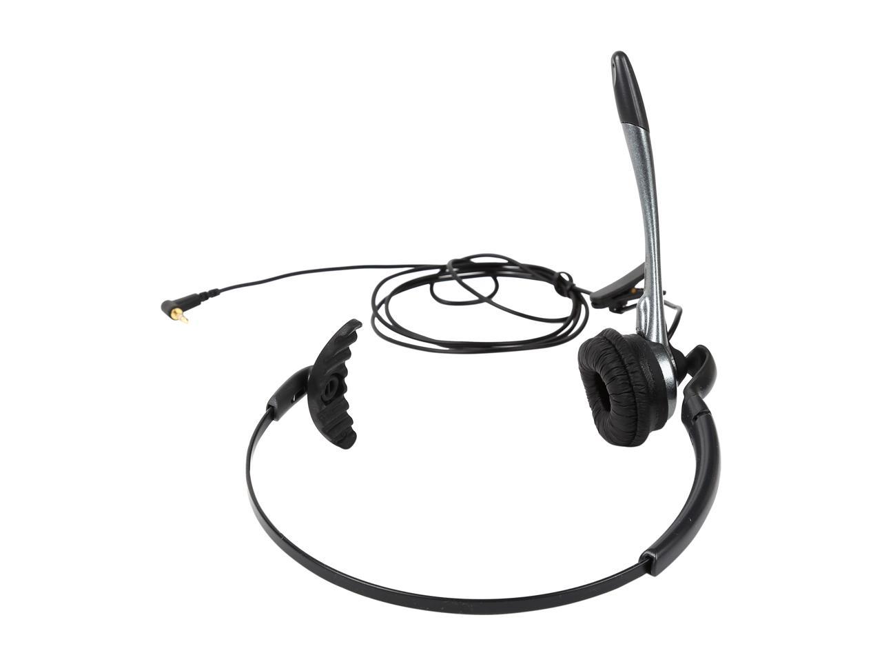 Plantronics CT14 Replacement Headset (81083-01)
