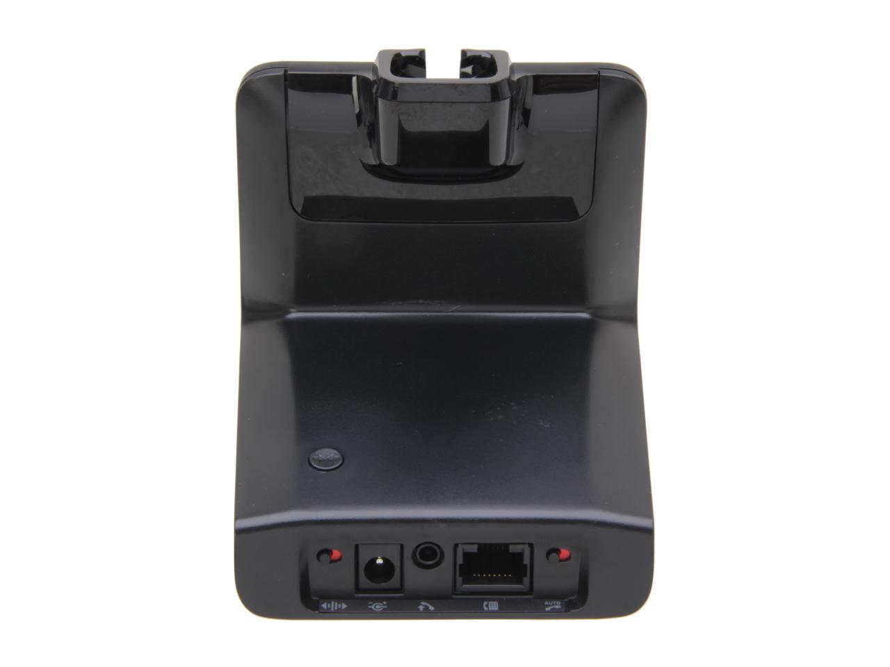 Plantronics CS540 Wireless Headset System (84693-01)