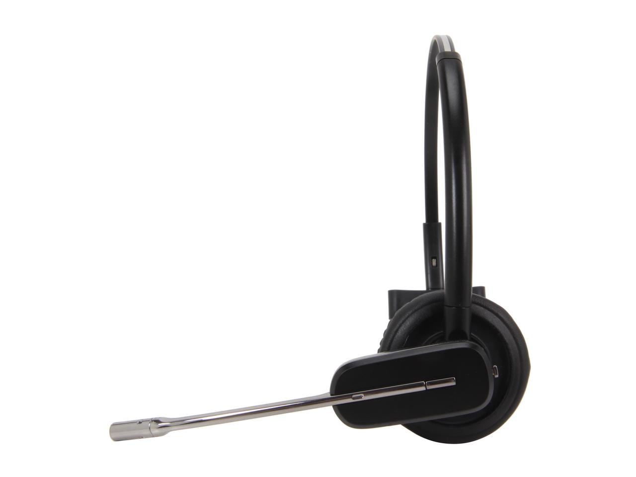 Plantronics Savi W745 Multi Device Wireless Headset System (86507-01)