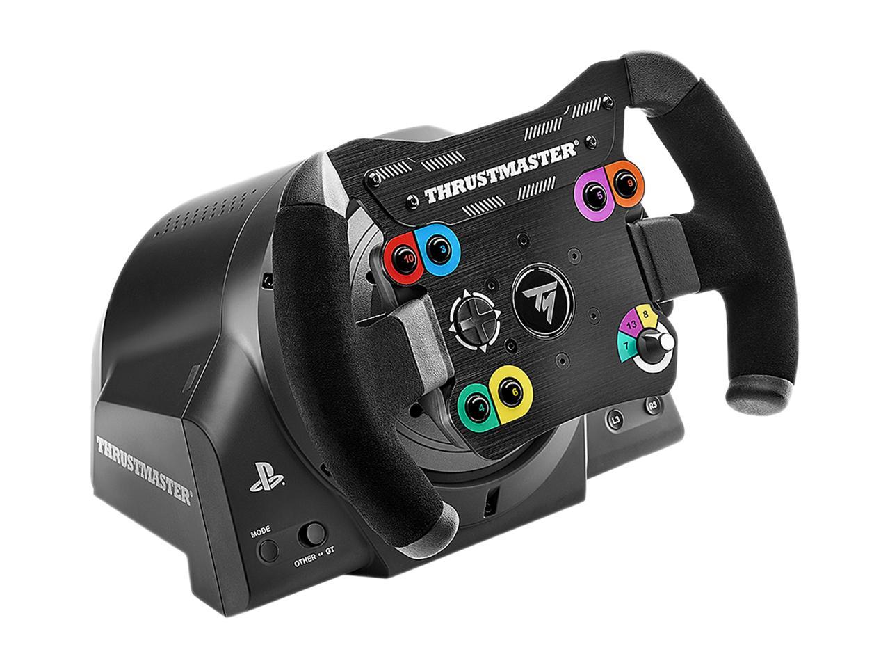 Thrustmaster Open Wheel Add On