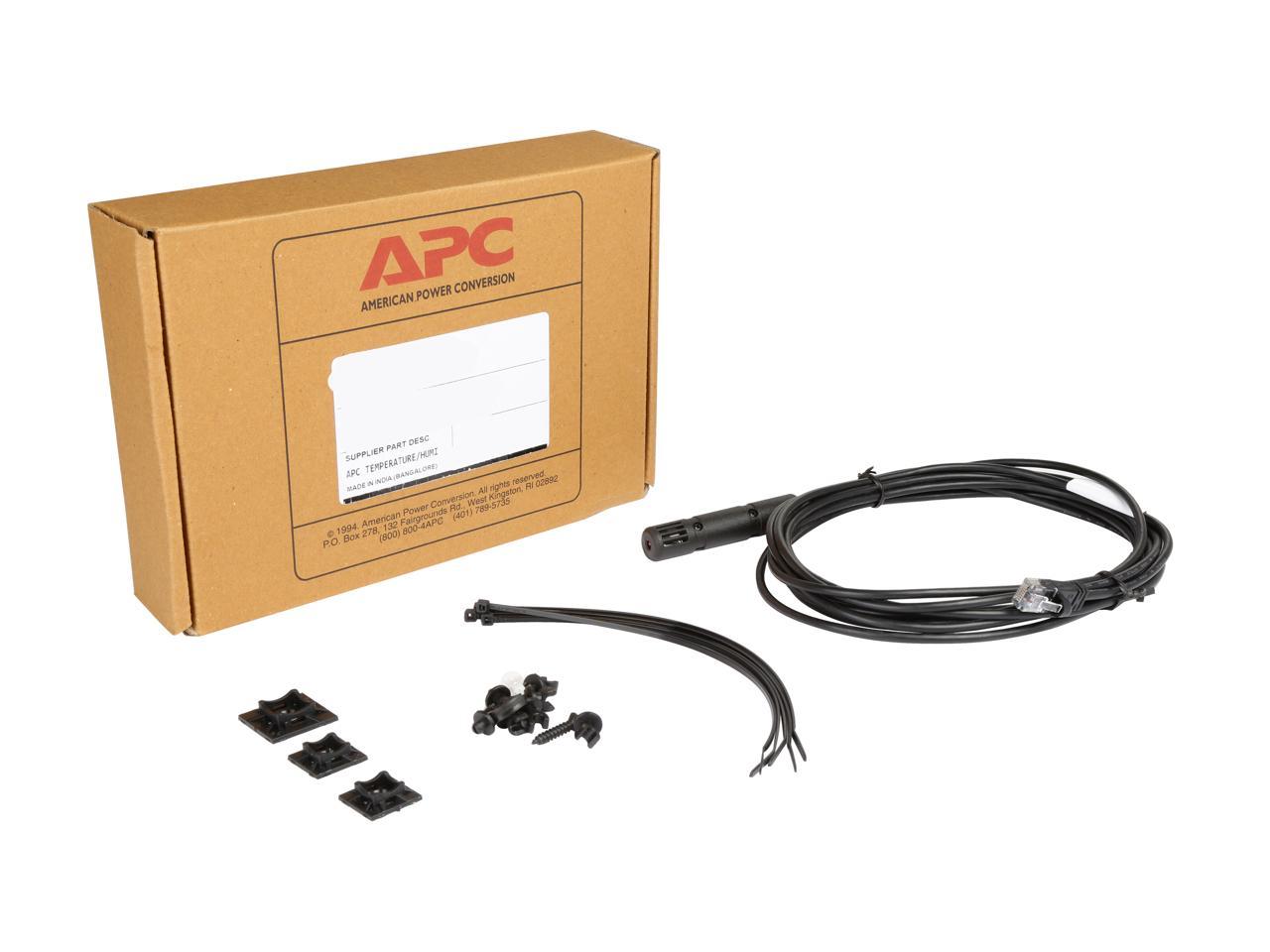 APC AP9335TH Temperature & Humidity Sensor