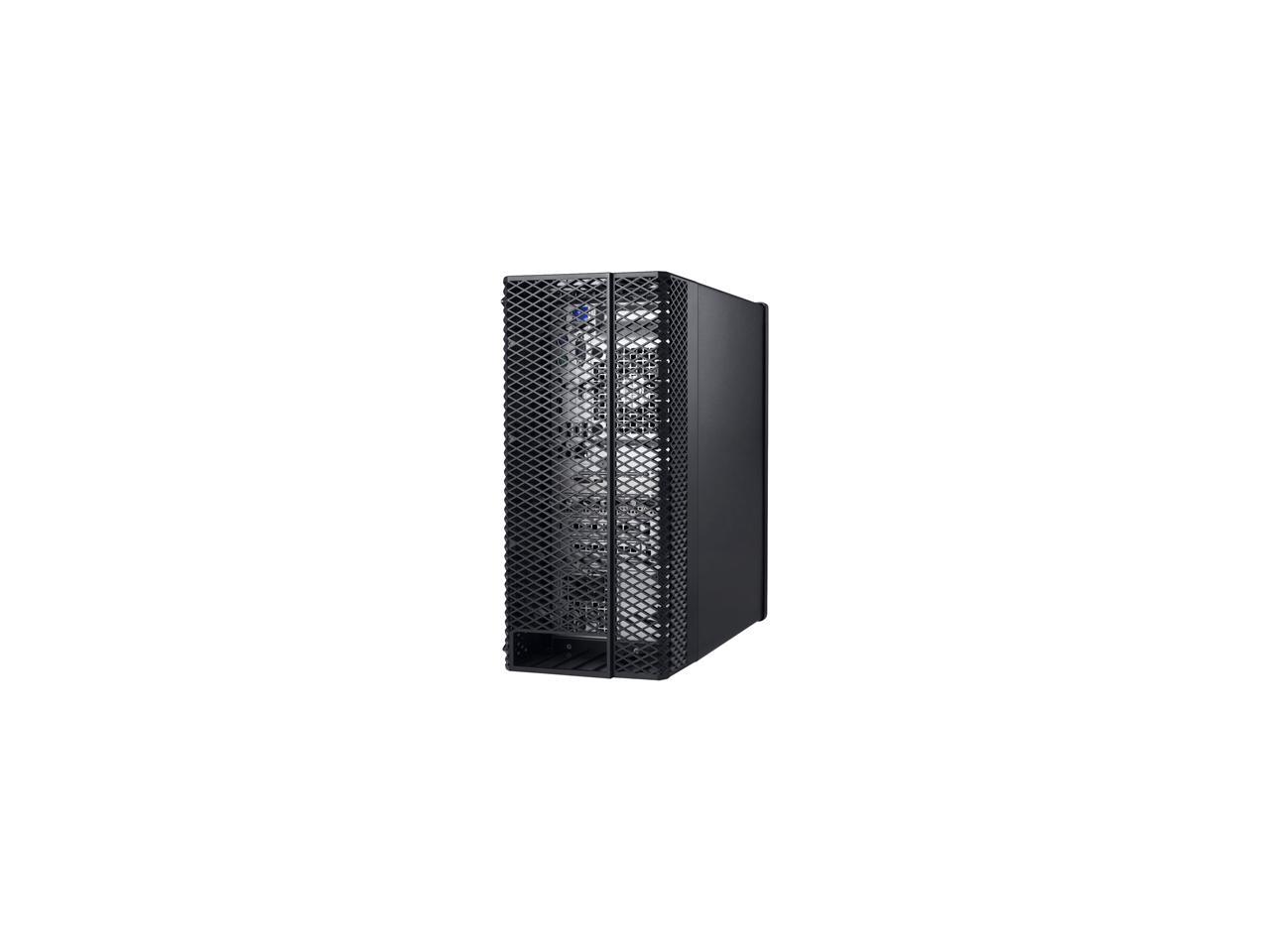 Dell OptiPlex 7000 7060 Desktop Computer - Intel Core i7 (8th Gen) i7-8700 3.20 GHz - 8 GB DDR4 SDRAM - 1 TB HDD - Windows 10 Pro 64-bit (English/French/Spanish) - Mini-tower