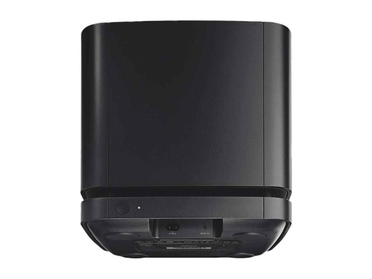 Bose Bass Module 500 (Black)