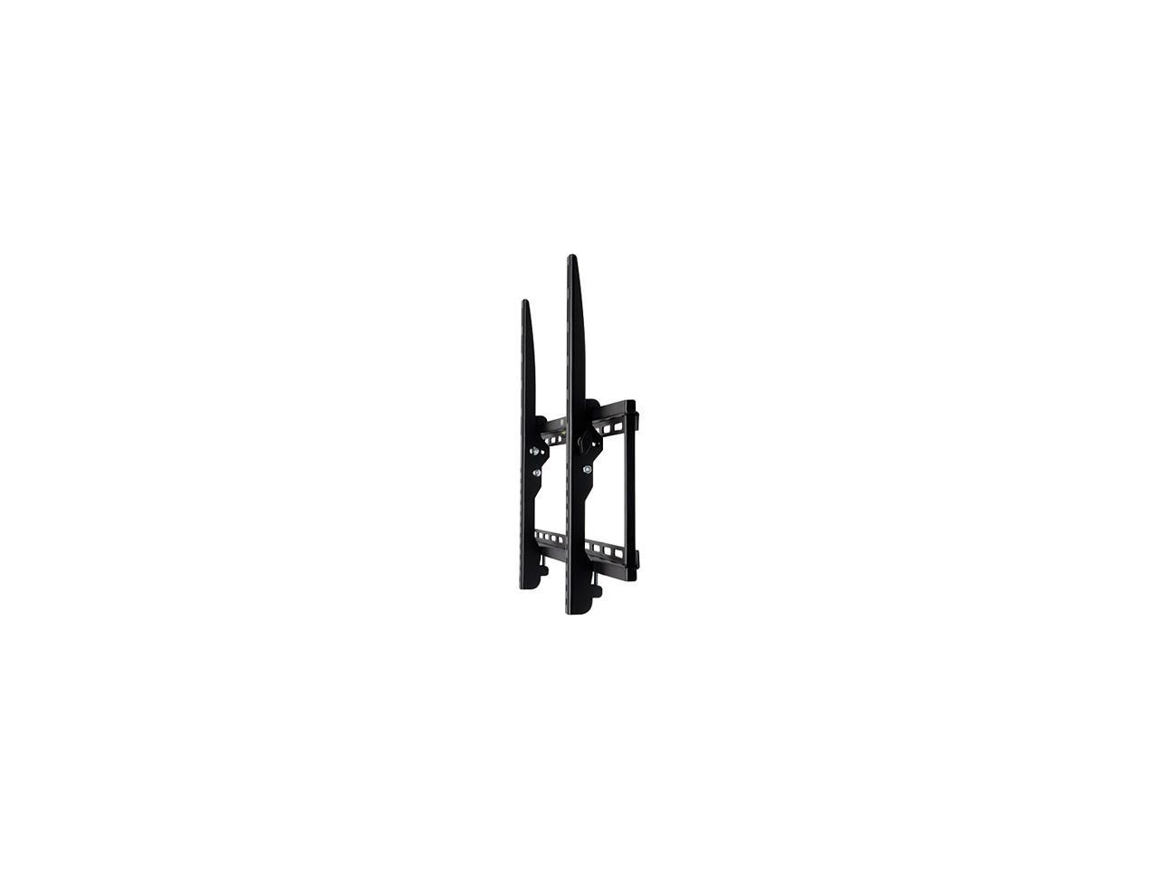 TRIPP LITE DWT3770X Black 37" - 70" Tilt Wall Mount for Flat-Screen Displays