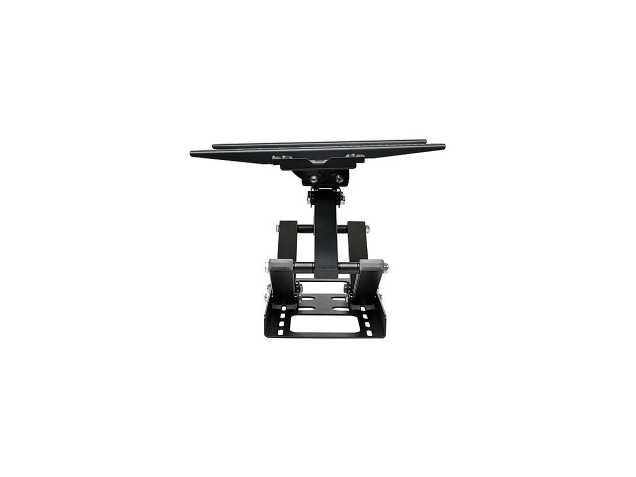 TRIPP LITE DWM2655M Black 26" - 55" Display TV LCD Wall Mount Arm Swivel Tilt Flat Screen