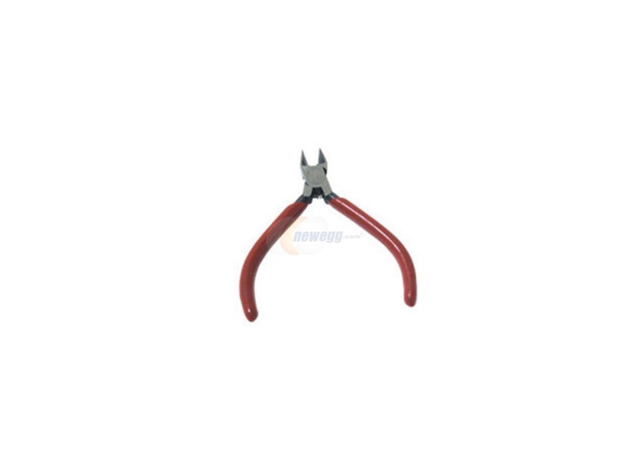 Cables To Go 4.5" Flush Wire Cutter