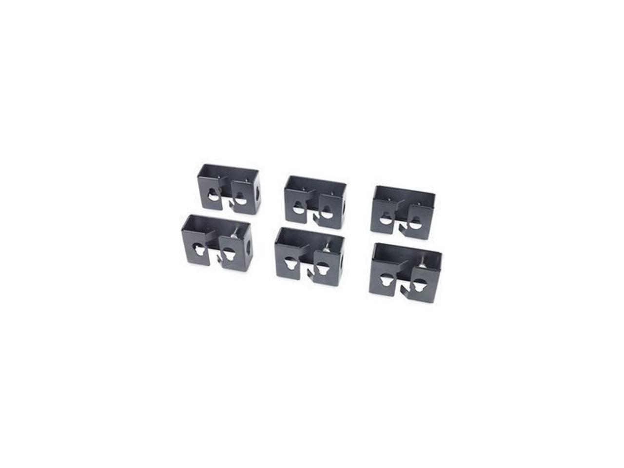 APC AR7710 Cable Containment Brackets