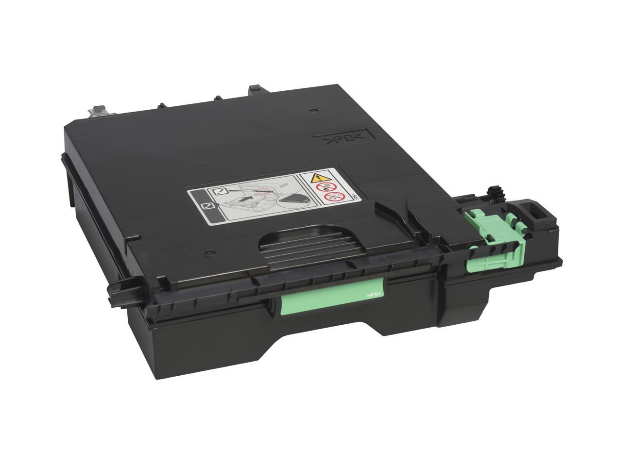 Ricoh 406066 Waste Toner Bottle for Aficio SP C311N/SP C312DN Black