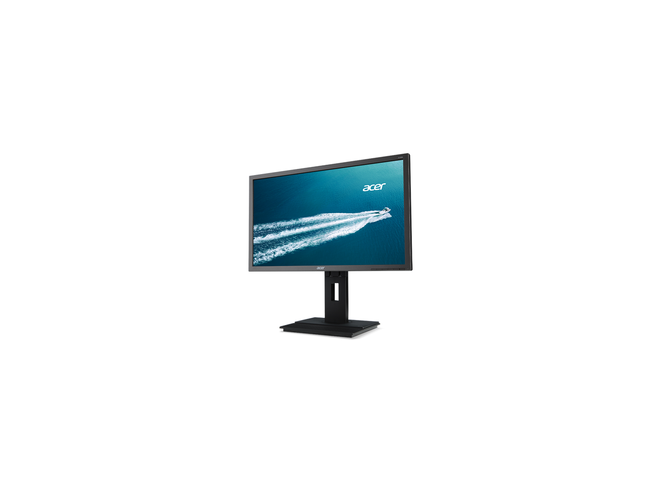 Acer B246HYL 23.8" FullHD 1920x1080 6ms LED-Backlit Widescreen IPS LCD Monitor