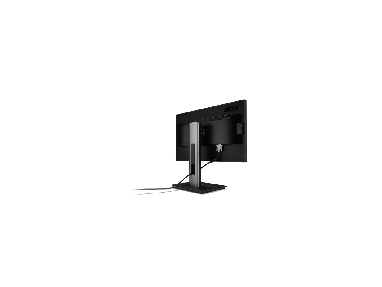 Acer B246HYL 23.8" FullHD 1920x1080 6ms LED-Backlit Widescreen IPS LCD Monitor