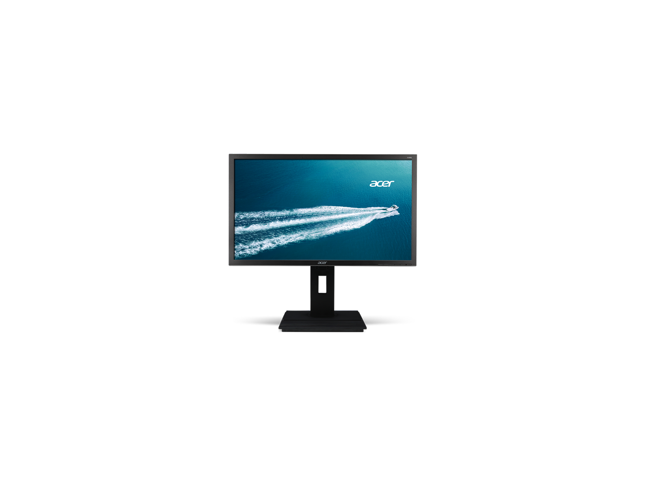 Acer B246HYL 23.8" FullHD 1920x1080 6ms LED-Backlit Widescreen IPS LCD Monitor