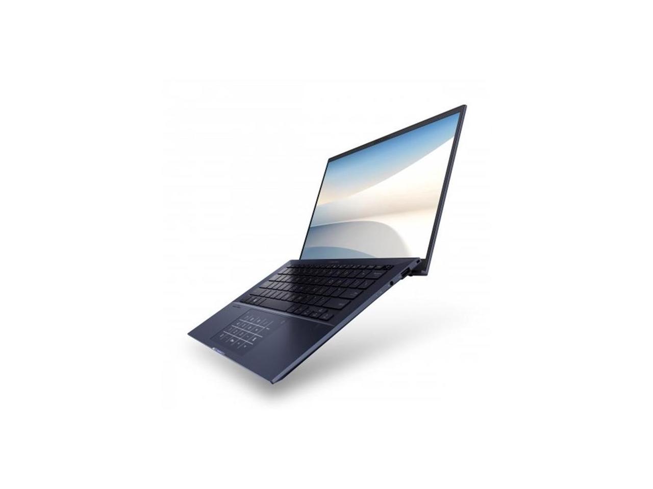 ASUS ExpertBook B14� Laptop FHD i7-1165G7 16GB 1TB D Windows 10 Pro