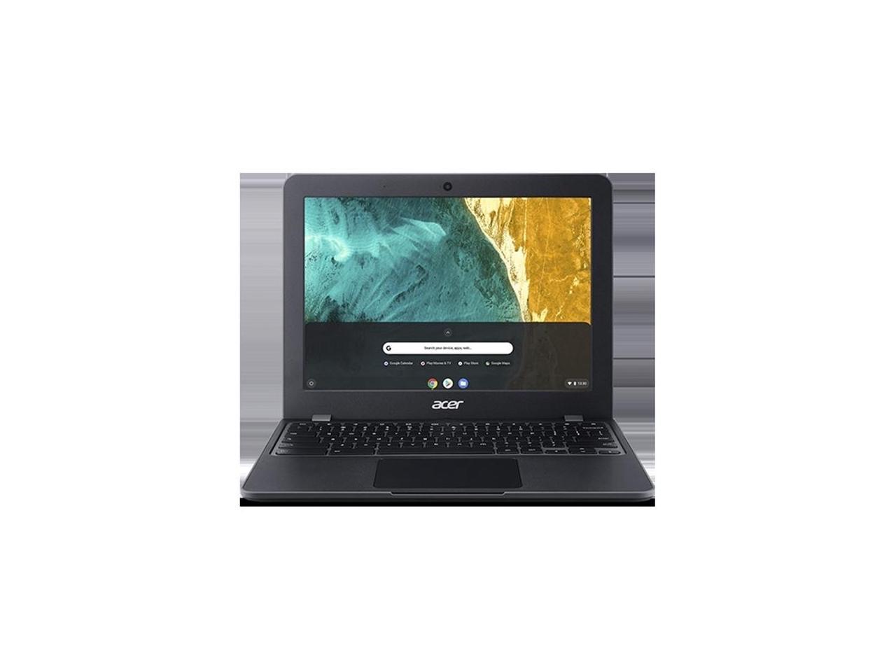Acer Chromebook 512 12" Touchscreen Laptop N4020 4GB 32GB eMMC Chrome OS