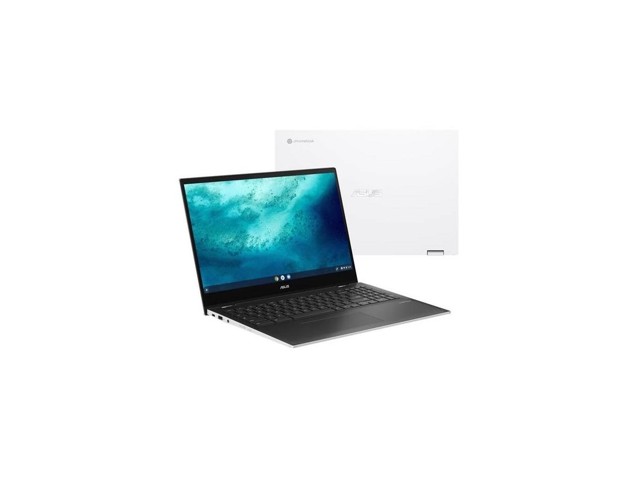 ASUS 15.6T Ci51135G7 16G 128G CRMOS
