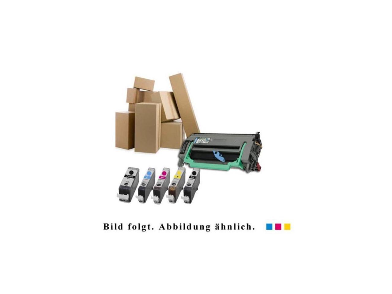 Ricoh Type 1350E Original Toner Cartridge - Black - Laser - 15000 Pages - 1 Each