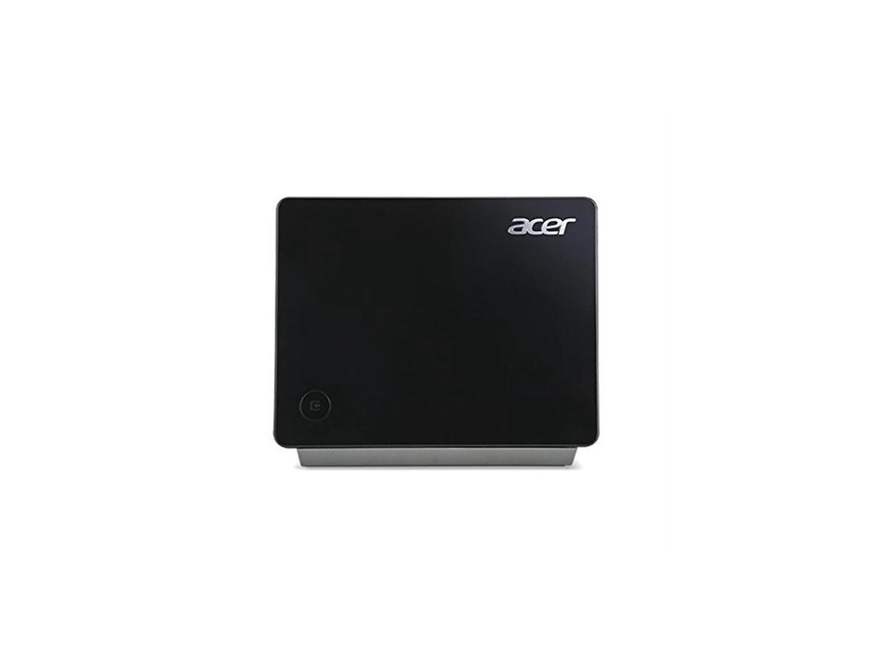 Acer NP.DCK11.012 Wigig Dock - Wireless Docking Station - Gige, 802.11Ac, 802.11Ad (Wigig) - 45 Watt - For Travelmate P446