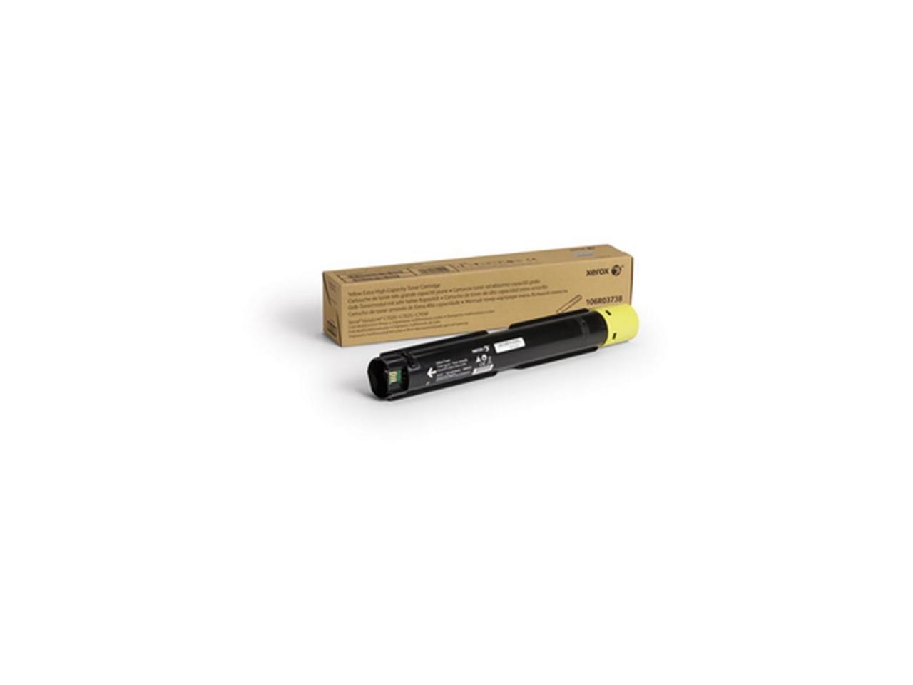Xerox Toner Cartridge 106R03738