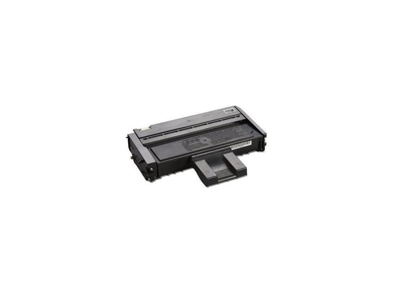 Ricoh 407259 Toner Black