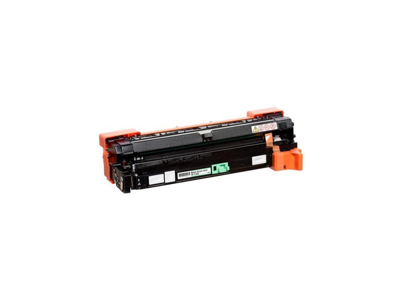 Ricoh 408223 Black Drum Unit Sp C352