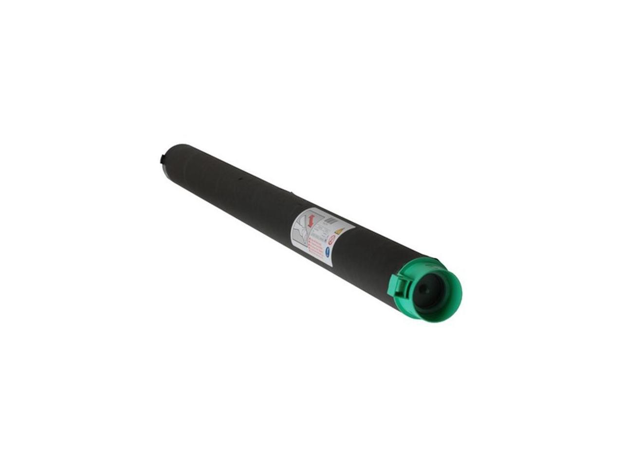 RICOH 821021 RICOH WIDE FORMAT BLACK TONER CARTRIDGE FOR USE IN GWD5100 GWD7140 LW5100 LW7140