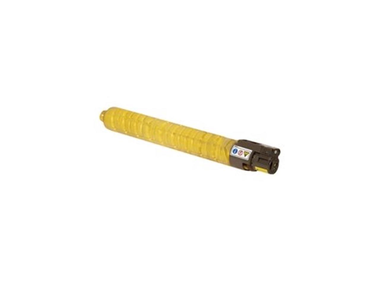 Ricoh Original Toner Cartridge