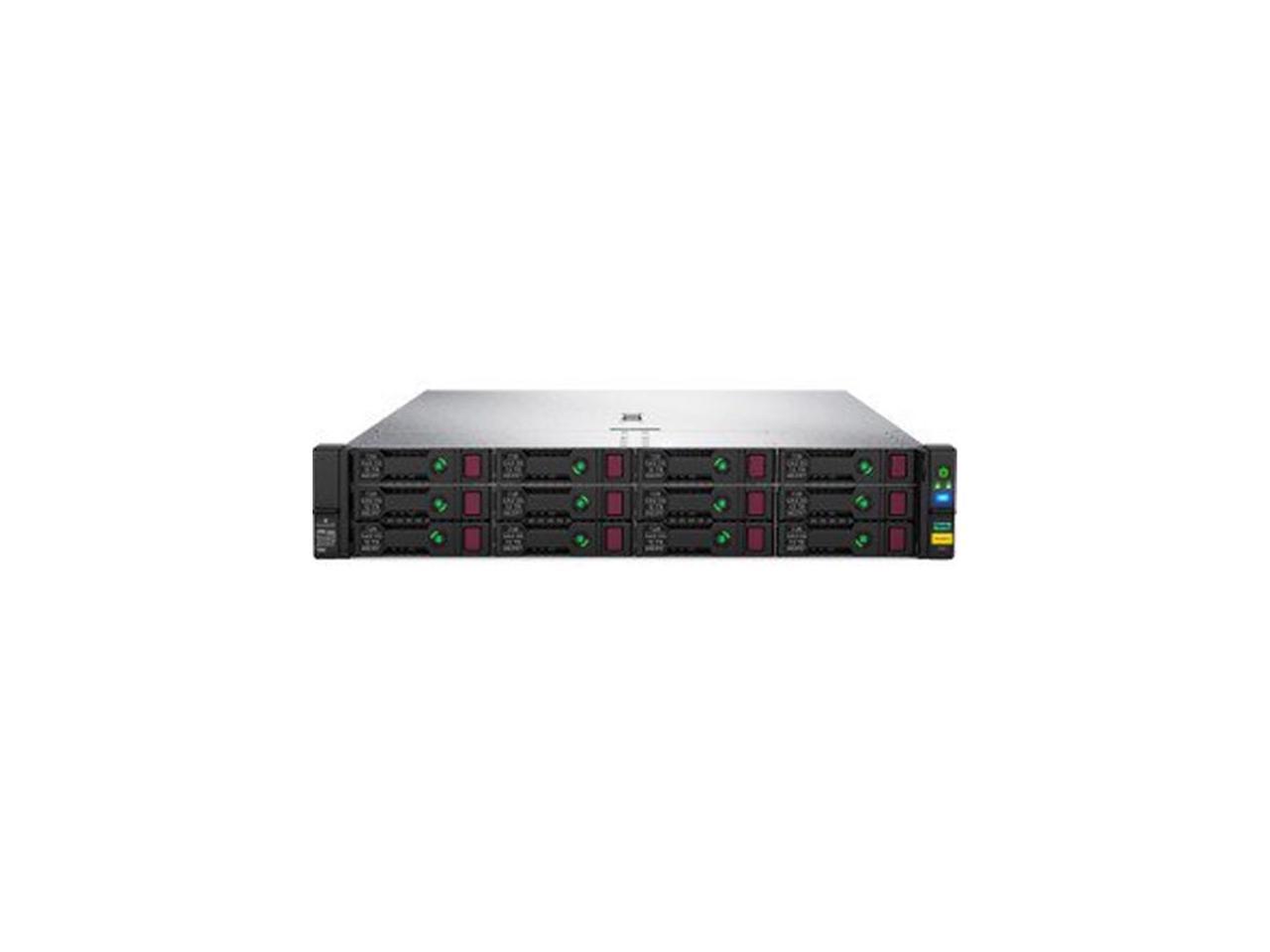 HPE StoreEasy 1660 16TB SAS Storage