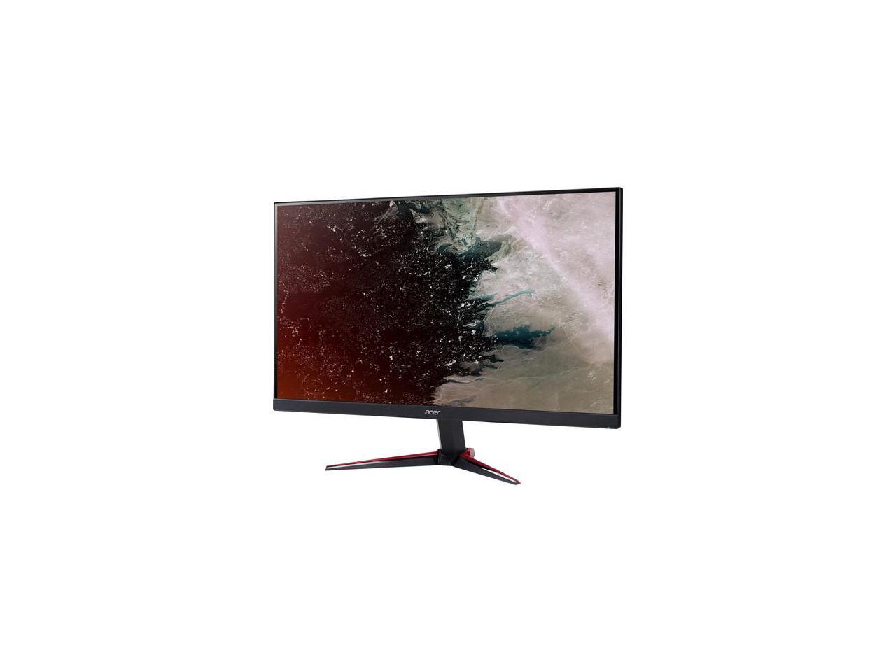 Acer Nitro - 21.5" Widescreen Monitor Display Full HD 1920 x 1080 1ms (IPS)