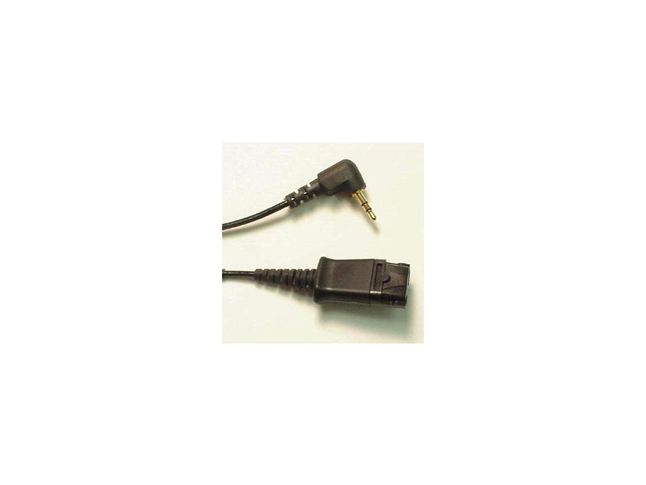 10FT SPARE CABLE ASSY COIL CORD