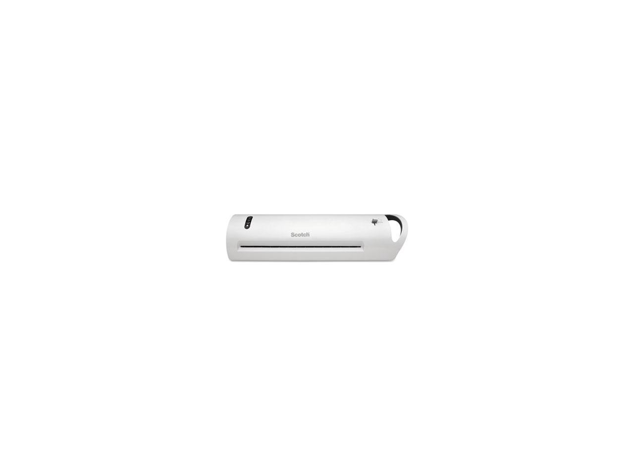TL1302VP 3M Thermal Laminator TL1302, 13" x 5 Mil Maximum Document Thickness