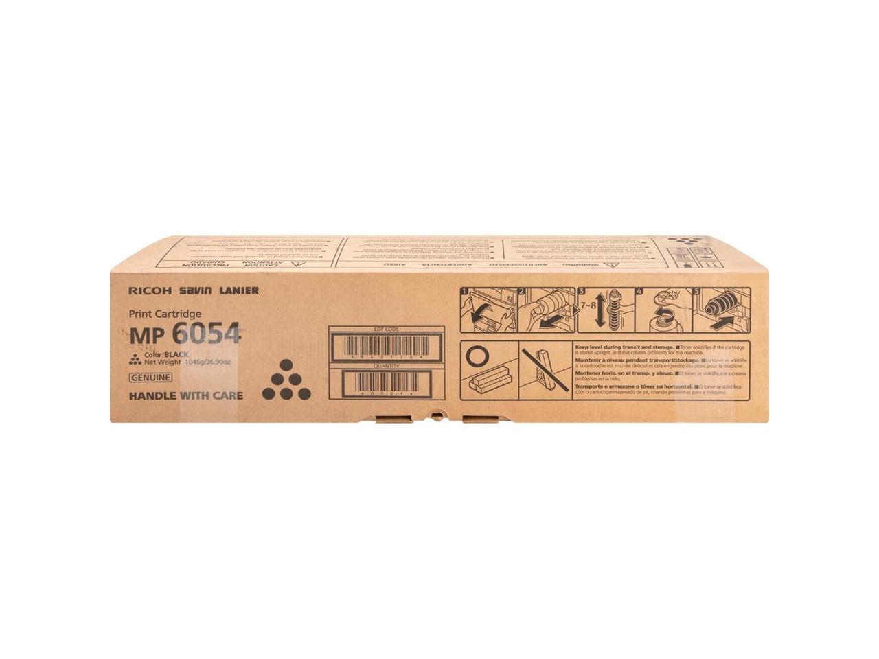 Ricoh - 842126 - Staples/wells Fargo Only Print