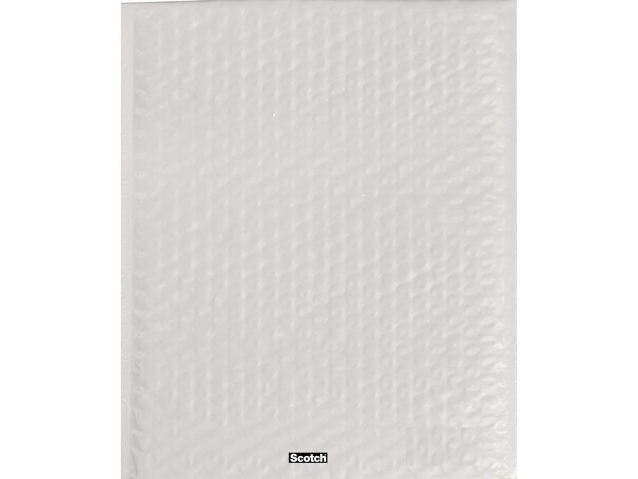 Scotch 8977W25CS Poly Mailers
